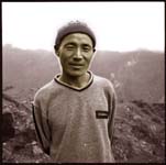 Bishnu - sirdar