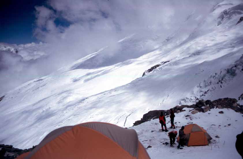 high camp