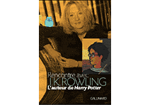 Biografia de J K Rowling - Frana