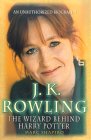 Biografia Inglesa de J K Rowling
