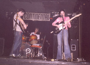 Click here to check out their website! Photo courtesy of Olive Juice Music website