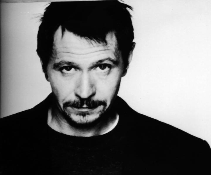 The Dark Side of Gary Oldman