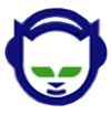 Click here on the Napster logo to read the current low-down on the court case and the survival of the website teeters on.