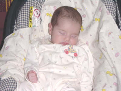 Who is the new woman in WebMistress's life?!?!?! Click here to see more!