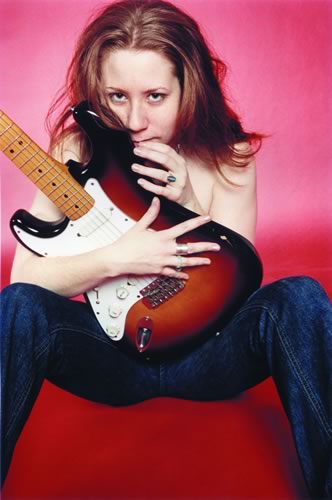 Photo Credit: Farah Shulman. 