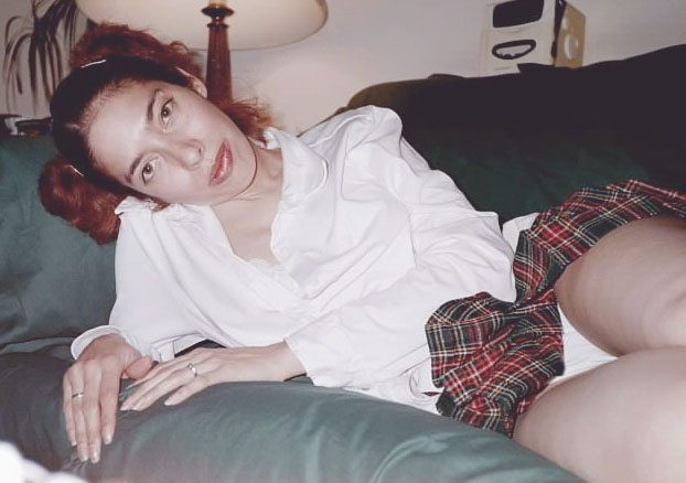 Is there room enough on the internet for more then one self-promoting Tuesdae? Click here to check out the archived feature from December 2k.