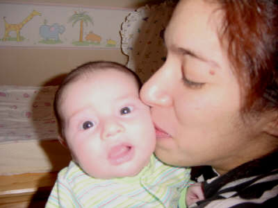 With Madison Bea in 2001, click here to check out the otherside of the WMT coin!