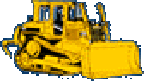 Tri-track Dozer