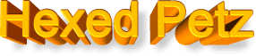 Hexed Petz
