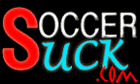 soccersuck.com