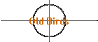 Old Birds