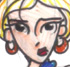one more char, a british woman named julia