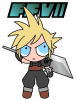 Powerpuff Cloud