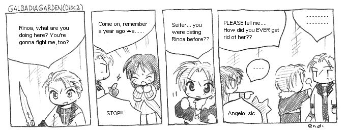 Poor Squall :P