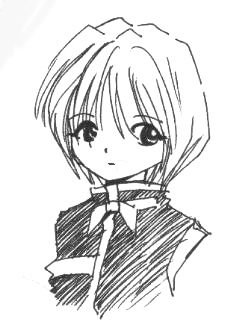Kurapika