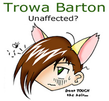 Trowa