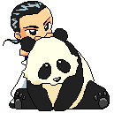 hehe, this is for you amanda :P