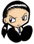 Chibi wufie!
