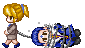 Kurapika kidnapping Kuroro