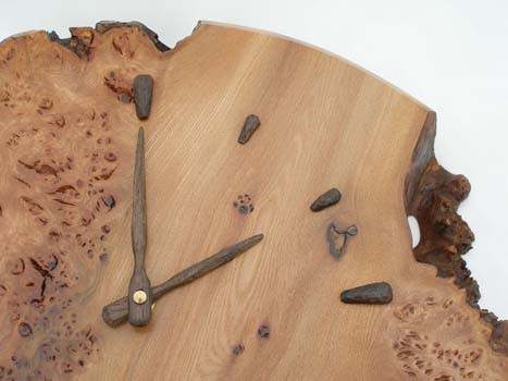 1burrelmclock