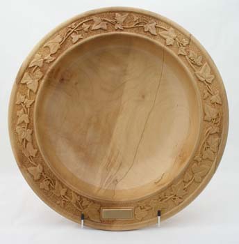 1carvedivy