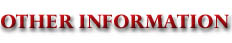 Other Information