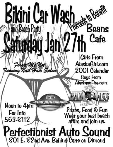 Proceeds for&nbsp; Beans Cafe'