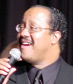 Chuck Cissel, Director of the 2001 Tulsa Gridiron