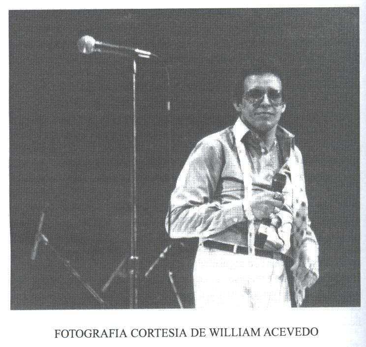 Hector Lavoe Picture