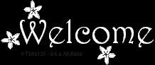 Welcome to my site!