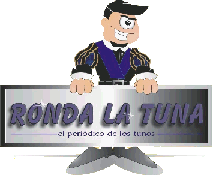 Ronda la Tuna