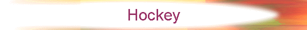 Hockey