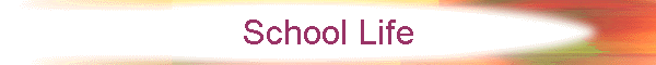 School Life