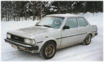 Tuoppi S Toyota Webpages Toyota E7 Series