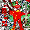 STRICTLY FOR MY N.I.G.G.A.Z.