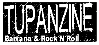 Entre no Tupanzine........