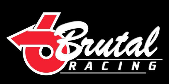 Brutal 6 Racing