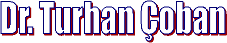 Dr. M. Turhan oban