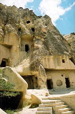 Cappadocia, Anatolia