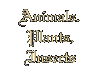 Animals, Plants & Insects of Gor