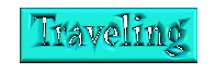 Traveling for Turians