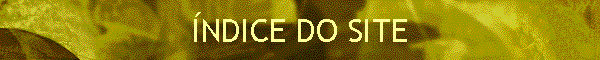 NDICE DO SITE