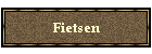 Fietsen
