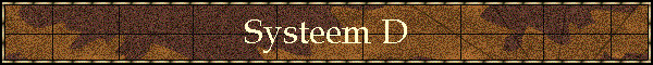 Systeem D