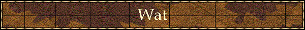 Wat
