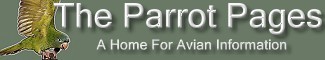 Parrot Pages