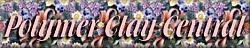 Polymer Clay Central Link