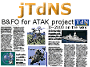 Journal of TdN Scanner Home Page