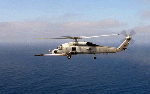 S-70 SeaHawk fires Penguin 2Mod7