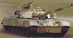 Ukrspetsexport/Asmas T-84